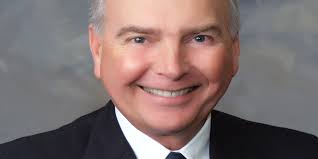 Former Stone Energy CEO David Welch dies