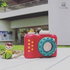 We Are Thinking Already About The Weekend What About You One Of The Great Ways To Enjoy It Is To Explore Your Surroundings Wi Plan Toys Kids Camera Greatful