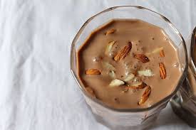 Chocolate Lassi Recipe Easy Chocolate Lassi Recipe Recipe Lassi Recipes Lassi Easy Chocolate