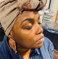 𝕋𝕒𝕨𝕟𝕒 𝕁𝕠𝕙𝕟𝕤𝕠𝕟|sᴘᴏᴋᴀɴᴇ sᴛʏʟɪsᴛ (@beauty_browsbytawnaj) •  Instagram photos and videos