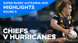 For all the latest rugby union news, news.com.au has you covered. Chiefs V Hurricanes Highlights Round 9 Super Rugby Aotearoa 2021 Youtube