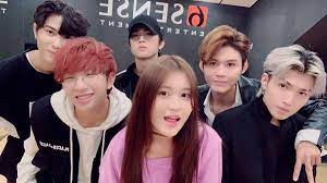 Ra mắt vào năm 2016, đến nay uni5 đang là một trong những nhóm nhạc nam được yêu thích nhất tại việt nam với lượng fan đông đảo. Uni5 Chuc Má»«ng Sinh Nháº­t Em Gai Han Sara í•œë¼ 5 Anh Trai Facebook