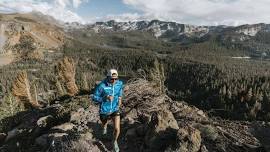 Mammoth Trailfest