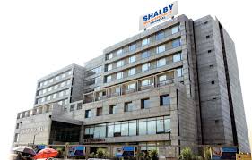Best Hospital In Naroda Ahmedabad Shalby Hospitals