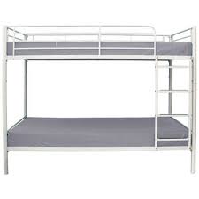 Retrait gratuit sous 2h en magasin, livraison sur rdv, à l'étage et dans la pièce de votre choix. Lit Superpose 90x190 Cm Brooke Coloris Blanc Vente De Lit Enfant Conforama