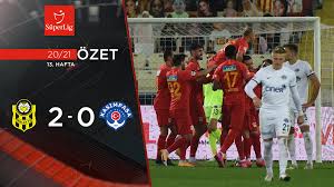 2020 2021 Yeni Malatyaspor 2 0 Kasimpasa Mac Ozeti Tr Beinsports Com