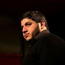 Stream Ali Sleiman music