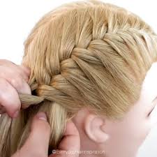 We did not find results for: How To French Braid Step By Step For Complete Beginners Click Here For The Full Video Hair Styles French Braid Short Hair Easy Hairstyles For Long Hair