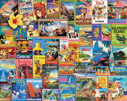We did not find results for: Exotic Places 1000pc Jigsaw Puzzle By White Mountain Jigsawpuzzle Com Au
