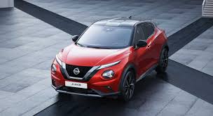 Die zweite generation könnte mit dem motor des clio rs kommen. Nissan Juke 2020 2 Generation Ab 18 990 Euro Bestellbar Suv Motors De