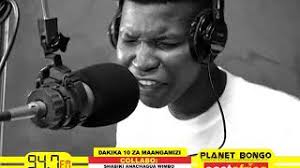 Il y a 2031 an. Dakika 10 Za Maangamizi Mex Cortez Lyubimye Video