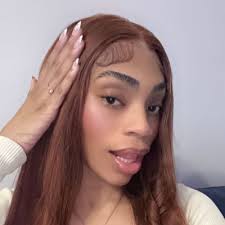 Rachel Storm⚡️ (@rayye_storm)