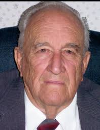 Jay Thackeray Obituary