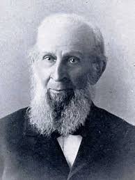 Larry Gilbert's Family Tree