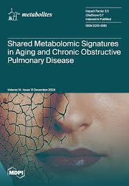 Metabolites | December 2024 - Browse Articles