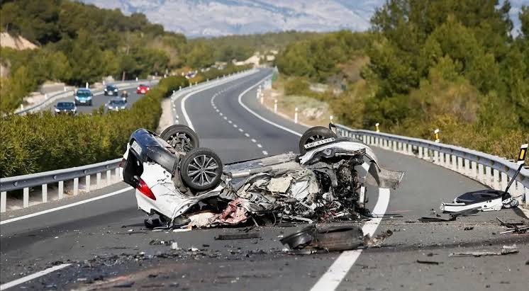 RD: país con más muertes por accidentes de tránsito