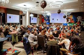 Because coolbet is an emerging bookmaker that is predominantly geared towards a scandinavian user base, there are only three reviews of the site on trustpilot two of which gave coolbet five stars. Coolbet Open Smashes Attendance Record On Day 1b Pokernews