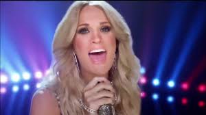 Carrie Underwood’s ‘Sunday Night Football Theme Is Not Without Controversy