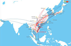Earn bonus miles booking flights from kuala lumpur (kul) to ho chi minh city (sgn) with vietnam airlines. How To Work Remotely From Saigon In Marketing We Trust