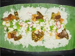Resep Nasi Liwet Sunda Makan Siang Bareng Keluarga Makin Spesial Okezone Lifestyle
