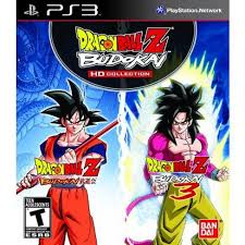 Dragon ball z shin budokai mod for ppsspp is a fighting video game part of the dragon ball series. Dragon Ball Z Budokai Hd Collection Playstation 3 Target