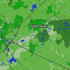 Vannacht staat er weinig wind en ontstaat er op uitgebreide schaal mist. Buienradar Nl Weersverwachting Voor Tilburg
