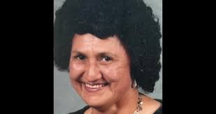 OBITUARY: JoAnne Anita Scott, 1933-2023