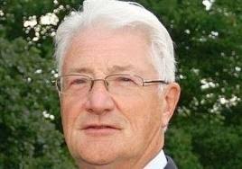 U.K.'s Chris Tappin, U.S. Government Informant or Enemy?