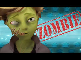 скачать скины из мультика леди баг и супер кот Ledi Bag I Super Kot Zombi Miraculous Zombie Youtube