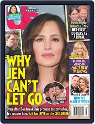 Us Weekly September 17, 2018 (Digital)