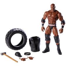 Wwe® raw® ring find at retail offered price of the product is $ 19.99. Wwe Bobby Lashley Elite Figure Walmart Com In 2020 Wwe Elite Wwe Toys Wwe