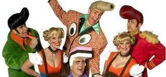 Cartoons Band Everything You Need To Know With Photos Videos
