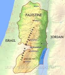 Check out our maps west bank selection for the very best in unique or custom, handmade pieces from our shops. West Bank Map