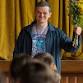 British and Irish Film Festival - I Swear event image