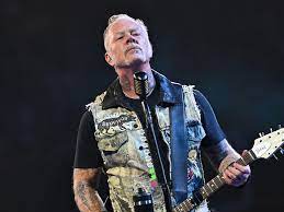 I'd still be trying to kick some doors down”: James Hetfield says if  Metallica never existed, he'd spend his life trying to make Metallica exist