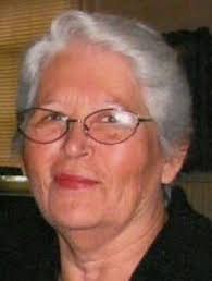 Carol Dryden Obituary (2013)