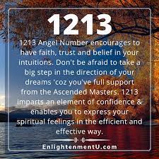 1213 Angel Number Seeing 1213 Meaning 1213 Love 1213 Spiritual Meaning 1213 Twin Flame Clear Mind Angel Numbers Angel