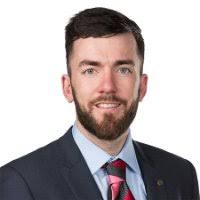 Gerard McNulty Email & Phone Number