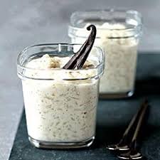 Riz Au Lait A La Yaourtiere Recette De Cuisine Seb Recettes De Cuisine Recette Riz Au Lait Recette