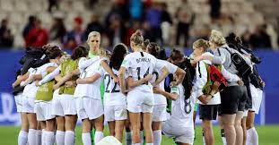 Women's soccer tv, dates, live stream, how to watch, start times, scores, results New Zealand Reveal Men S And Women S Football Squads For Olympic Games
