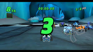 It can be received for: Ben 10 Galactic Racing Download Gamefabrique
