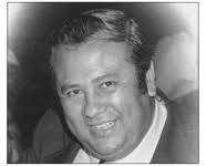 Jorge Jacome Obituary (2002)