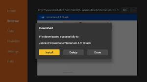 $1.99/month usd , $9.99/year usd, and $0.49/week usd (may vary by location). Terrarium Tv Fix Clickytv