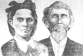 Descendants of Mary Ann Vivrett
