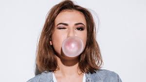Find images of chewing gum. When You Chew Gum Every Day This Is What Happens To Your Body