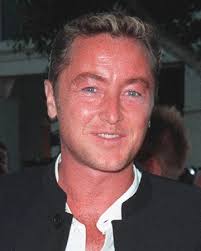 Michael Flatley (Irish Dancer)