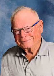 John Maurice Nearmyer