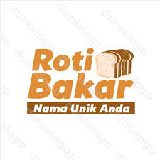 Sebuah logo berbasis font seperti yang digunakan oleh pembuat coca cola dan barbie yang menggunakan perawatan jenis berbeda untuk membuat font unik untuk merek. 22 Gambar Logo Toko Roti Terkini Lingkar Png