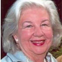 Obituary information for Amelia Munson Langguth