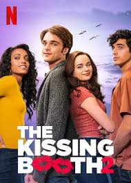 Check Out The Kissing Booth 2 On Netflix In 2020 Kissing Booth Netflix Movie Netflix